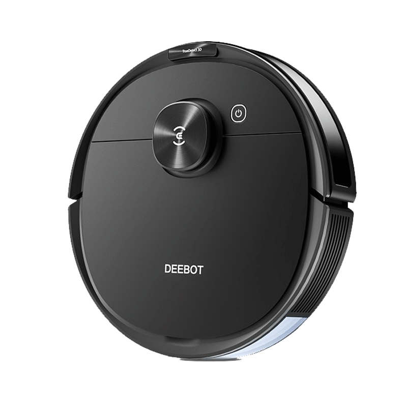 科沃斯 扫拖一体除菌洗擦扫地机