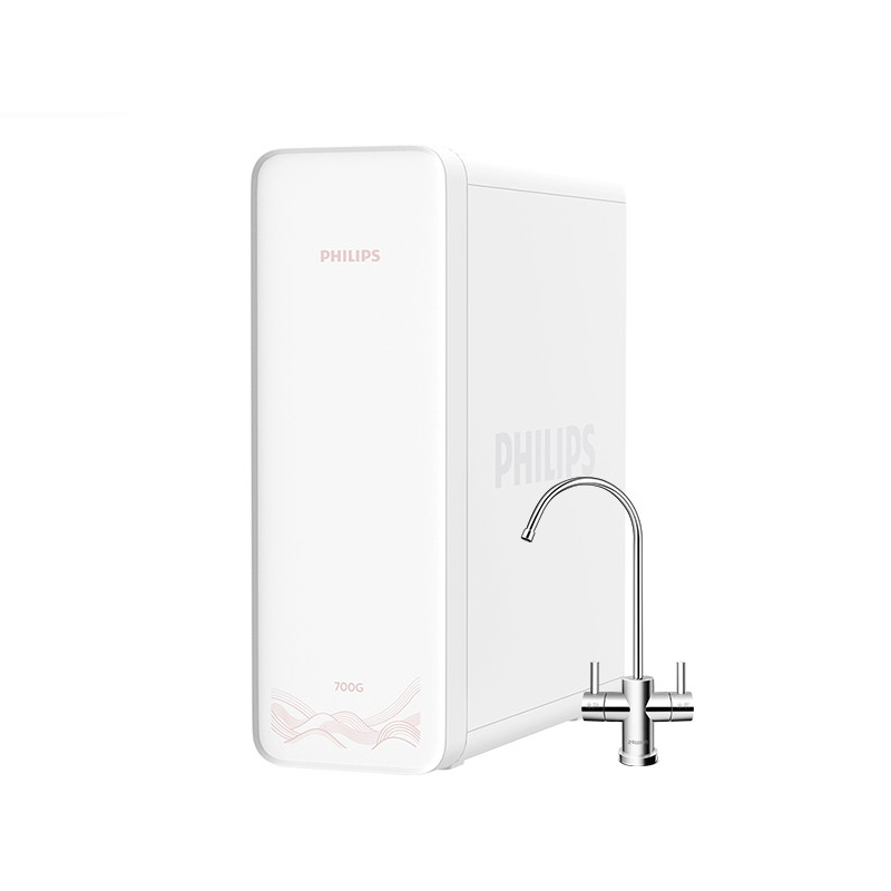 飞利浦 家用反渗透净水器