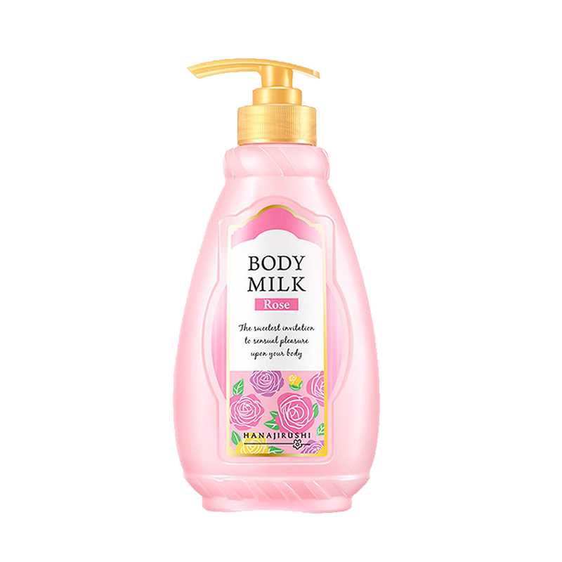 花印 维生素B5修护保湿身体乳