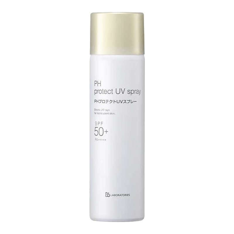 Bb lab 舒缓防晒喷雾