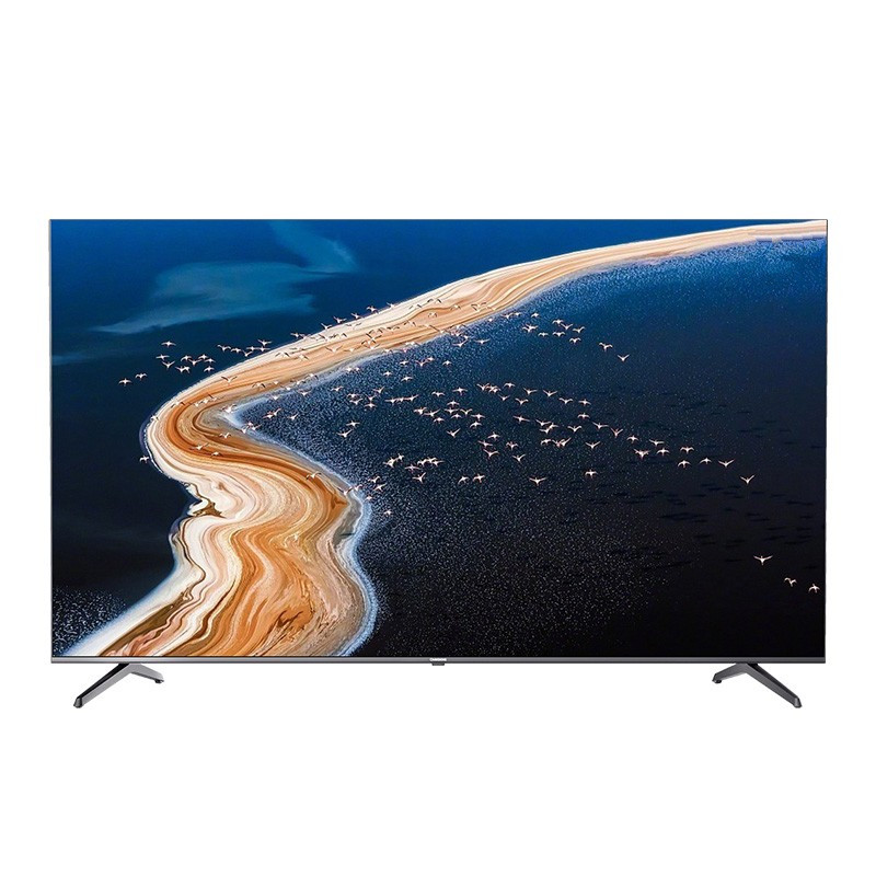 长虹 智能语音 平板电视