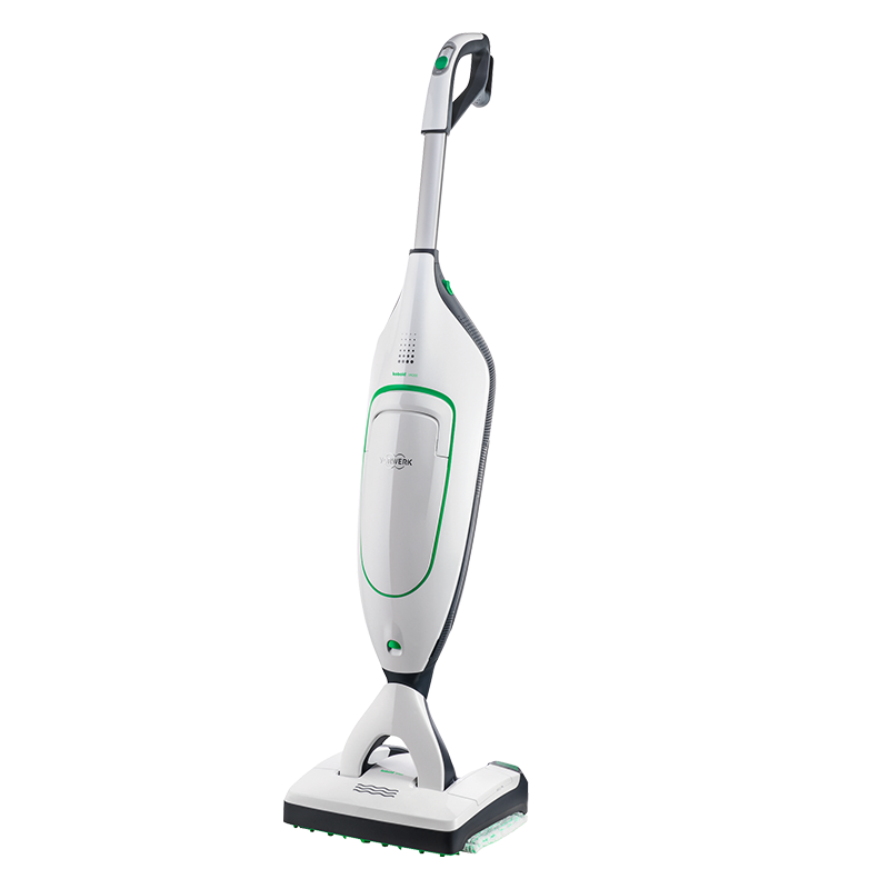 福维克 无刷直流电机 吸尘器