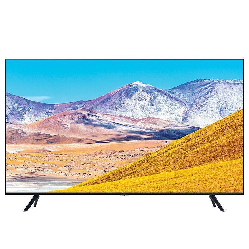 三星4K超高清电视