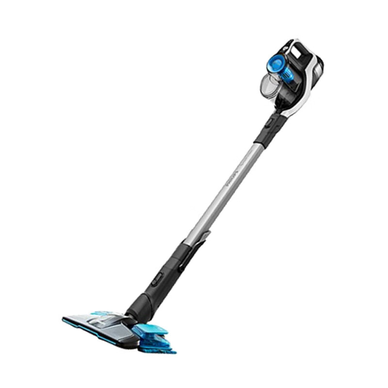 飞利浦 吸拖一体吸尘器