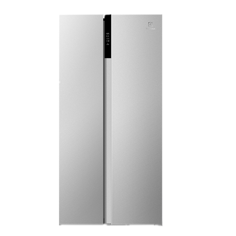 伊莱克斯 双瀑布风道冰箱