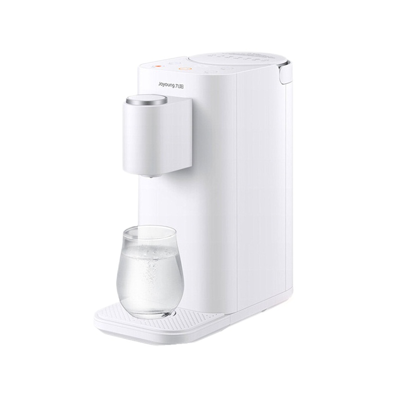 九阳 即热出水饮水机