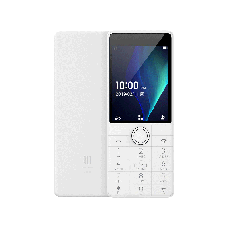 多亲 4G全网通手机