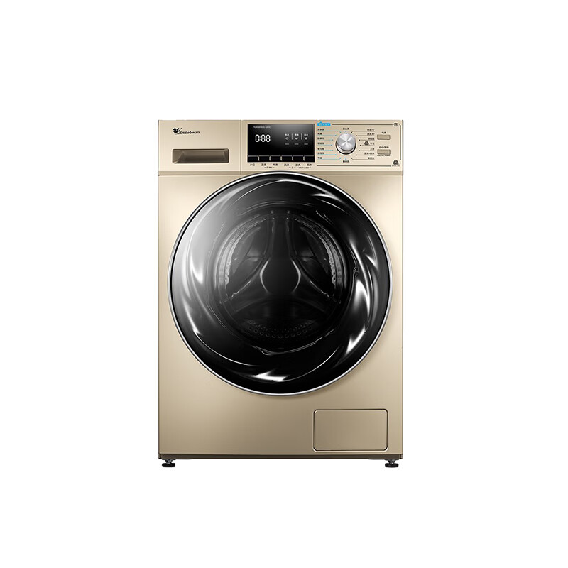 小天鹅 护色护形高洗净比洗衣机