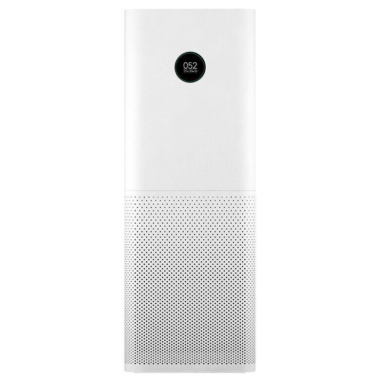 小米智能除甲醛空气净化器