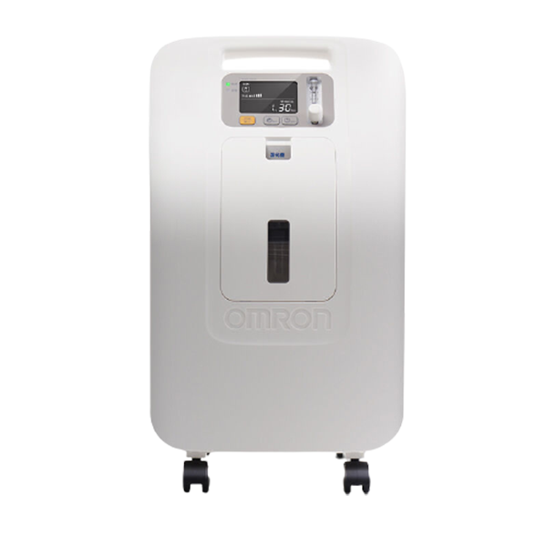 欧姆龙 预约定时制氧机