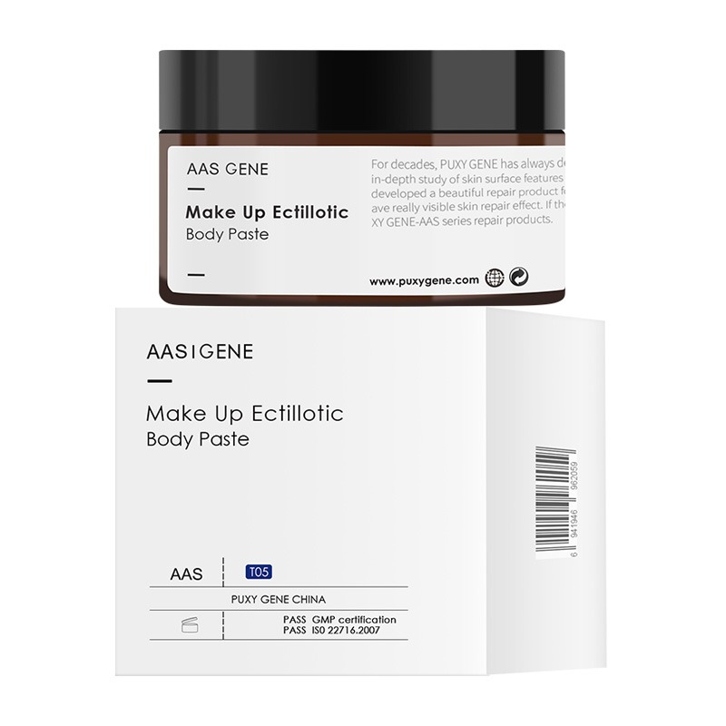 AAS 气味清新 脱毛膏