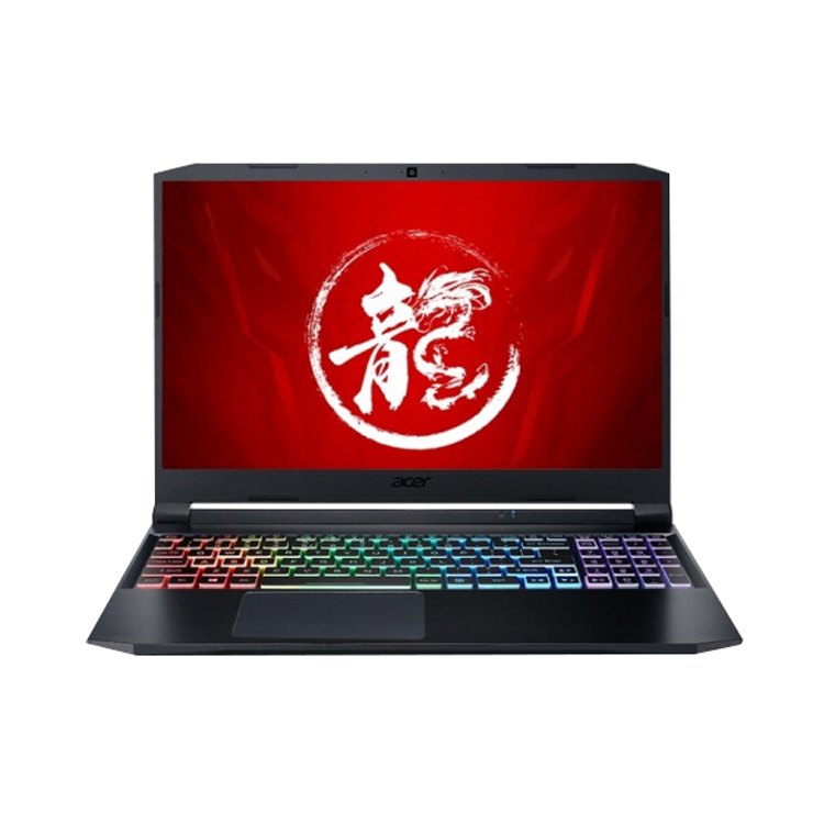 宏碁 对称双风扇游戏本