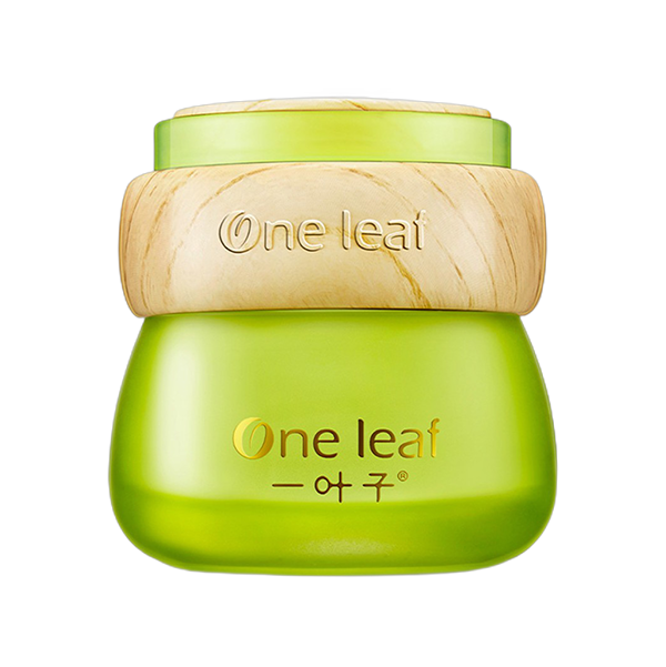 一叶子 深度保湿面霜