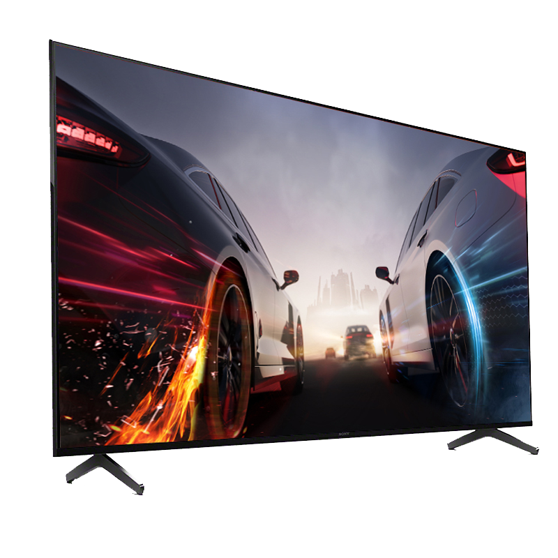 索尼 平板液晶游戏电视