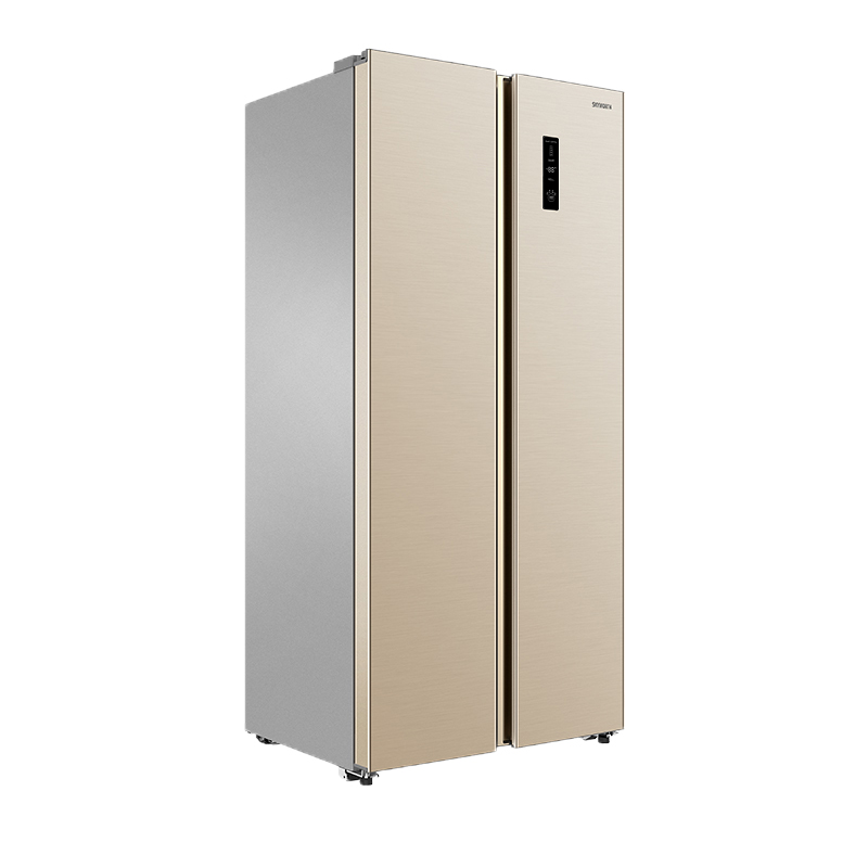 创维 双变频节能降噪冰箱