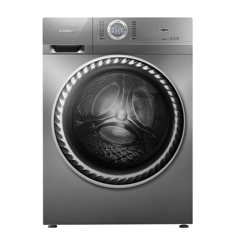 容声全自动超薄洗衣机