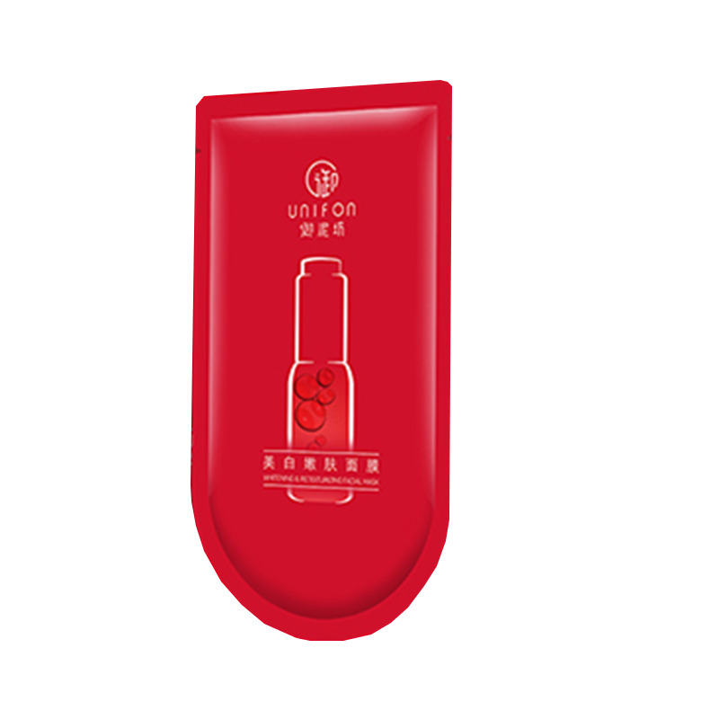 御泥坊 美白祛斑面膜