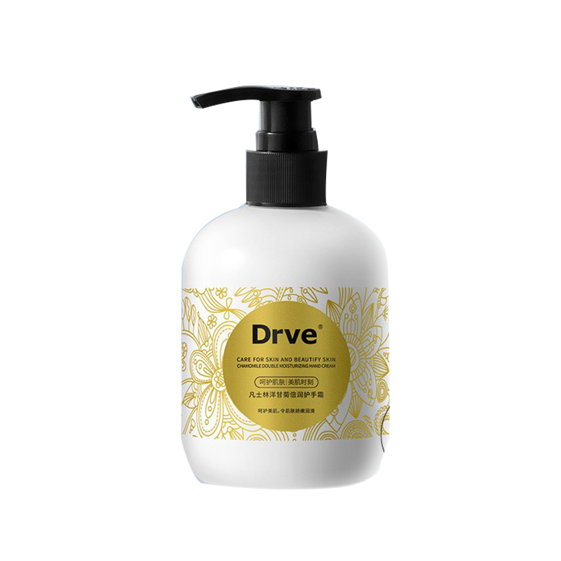 Drve 德国进口护手霜