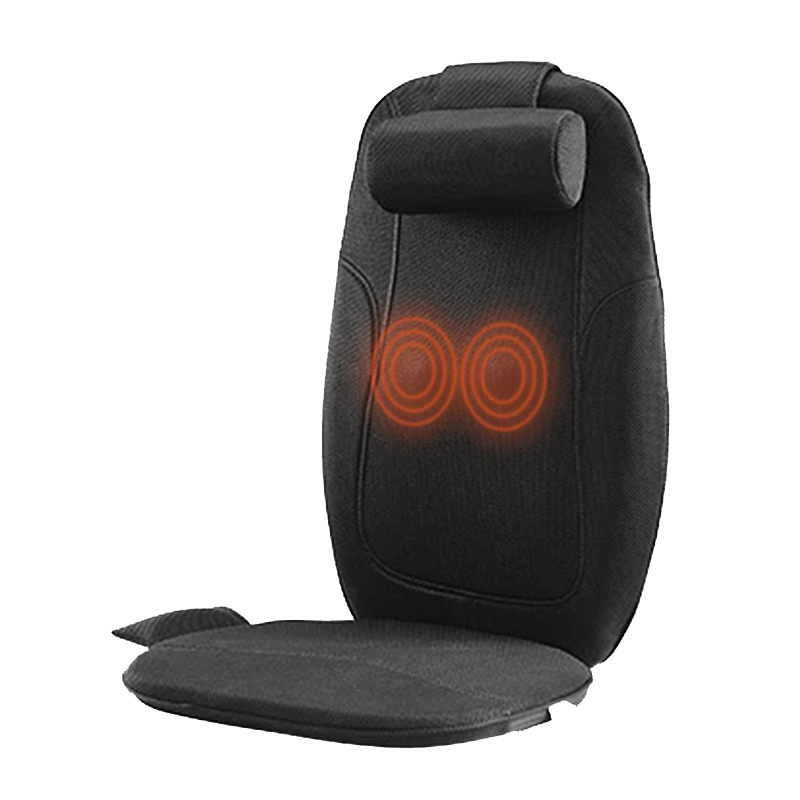 网易严选揉捏热敷 按摩器