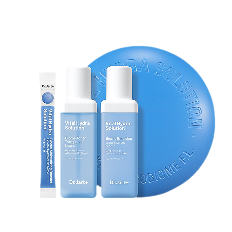 蒂佳婷 控油平衡套装