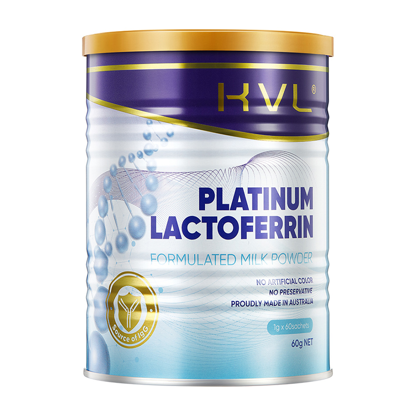 KVL 成人牛初乳营养品