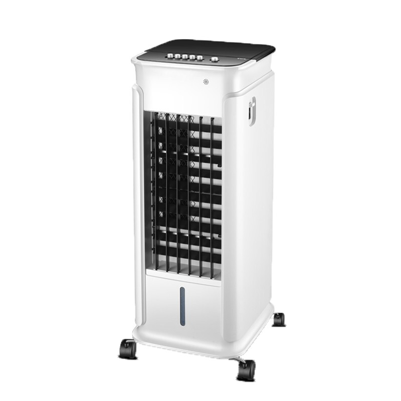 TCL 冷暖两用静音节能冷风扇