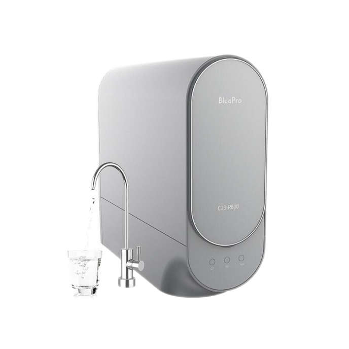 博乐宝 快捷换芯净水器