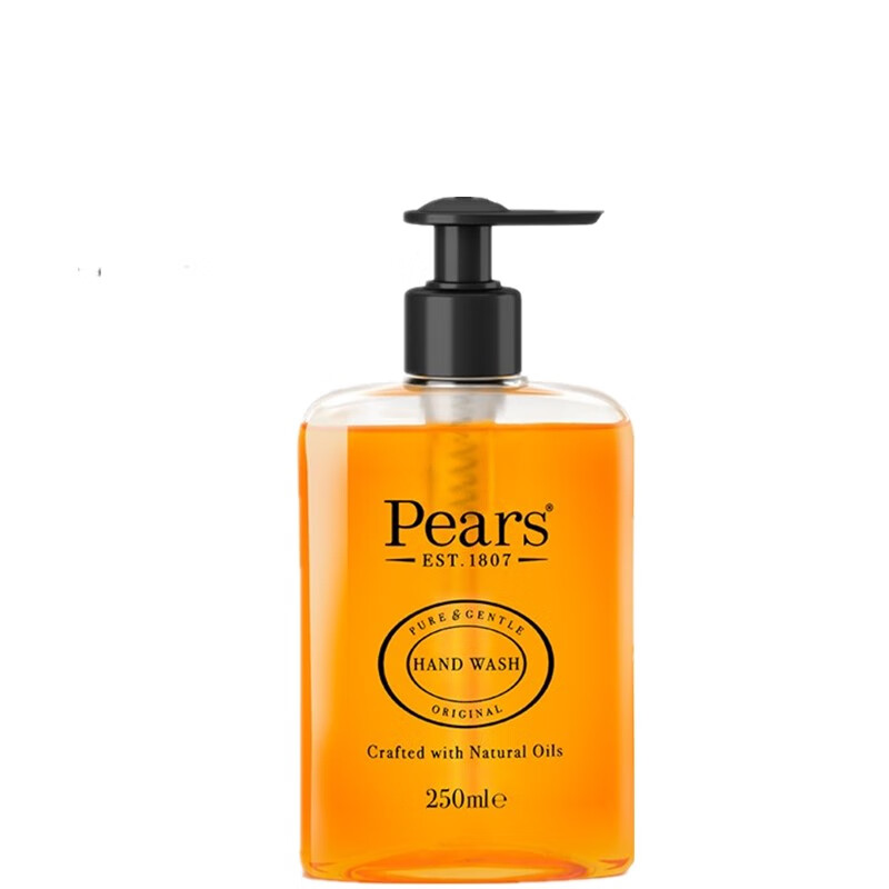 PEARS 长效抑菌洗手液