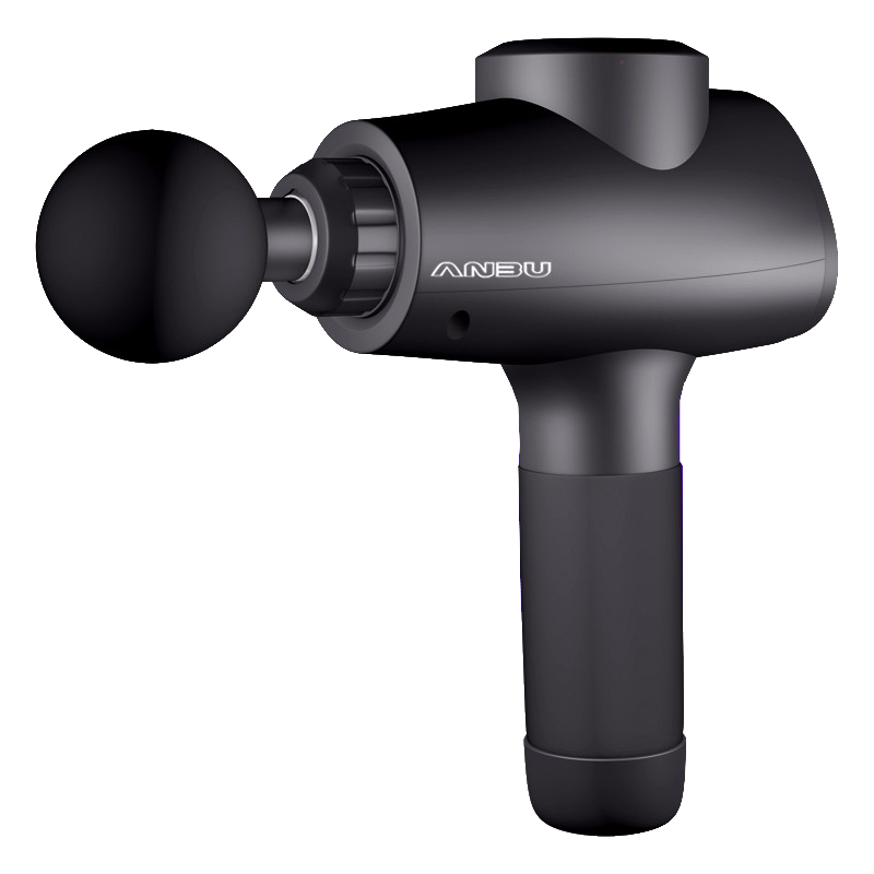 安步 6款按摩头筋膜枪