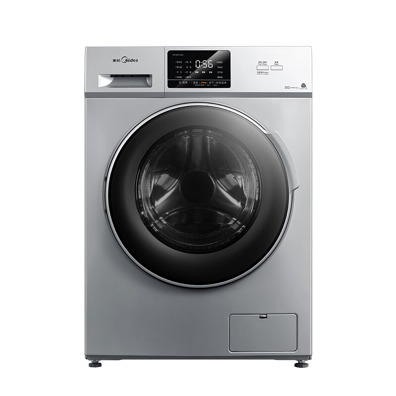 美的 多种程序洗衣机