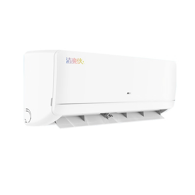 奥克斯 极速变温挂式空调