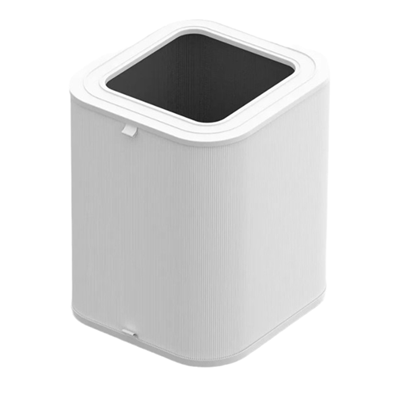 畅呼吸 安全空气净化器