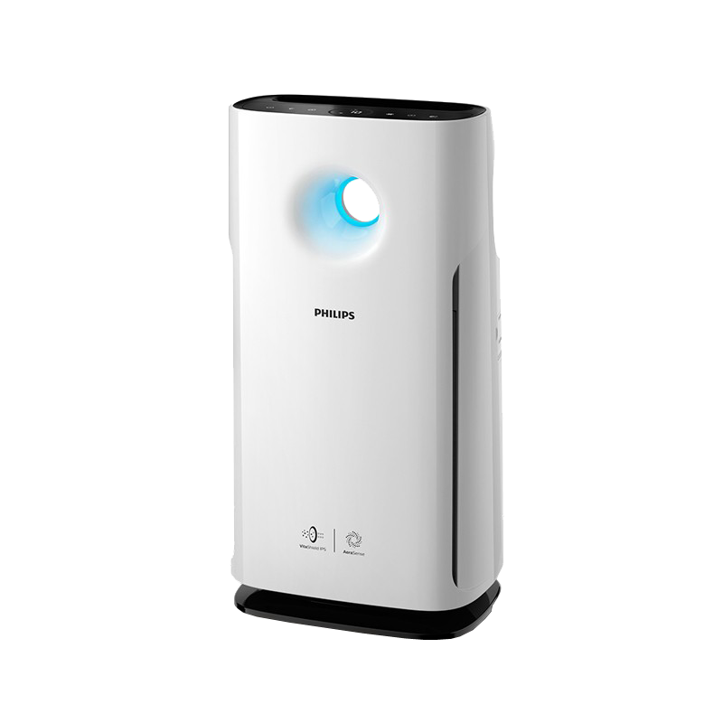 飞利浦实时数字反馈空气净化器