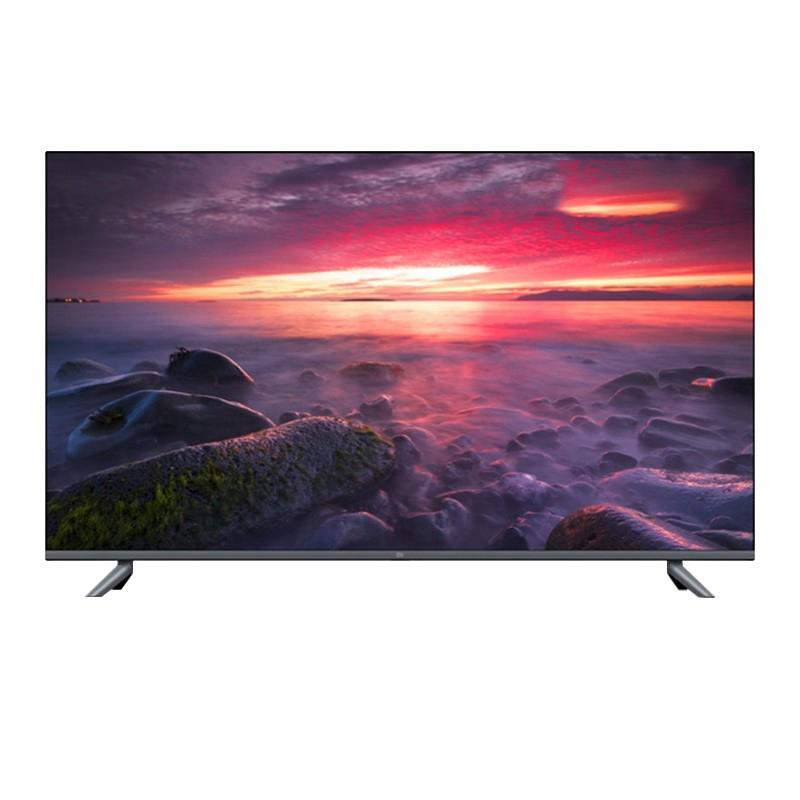 小米 智能网络全面屏电视