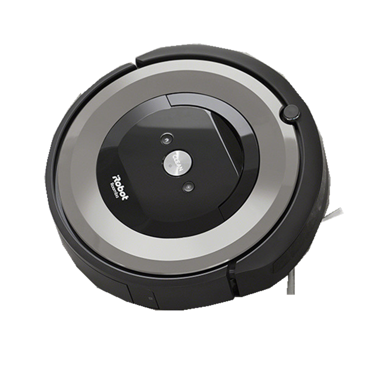 iRobot 旋转扫地机器人