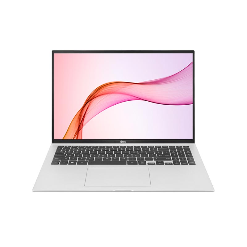 LG 超轻薄窄边笔记本