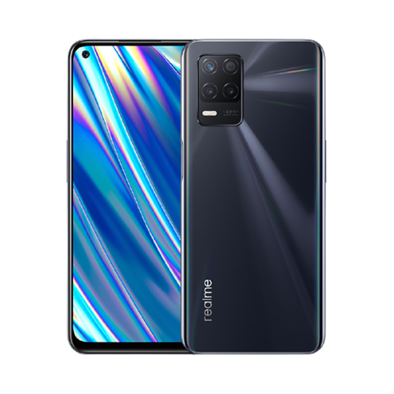 真我 三卡槽 手机