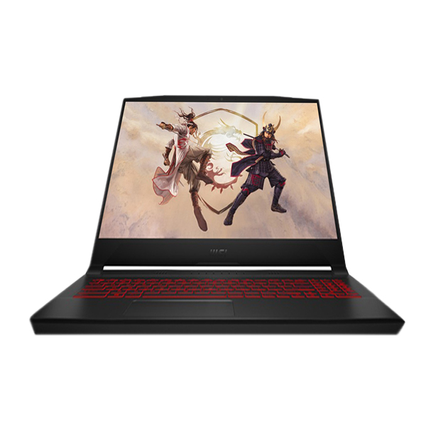 微星 导热管设计游戏本