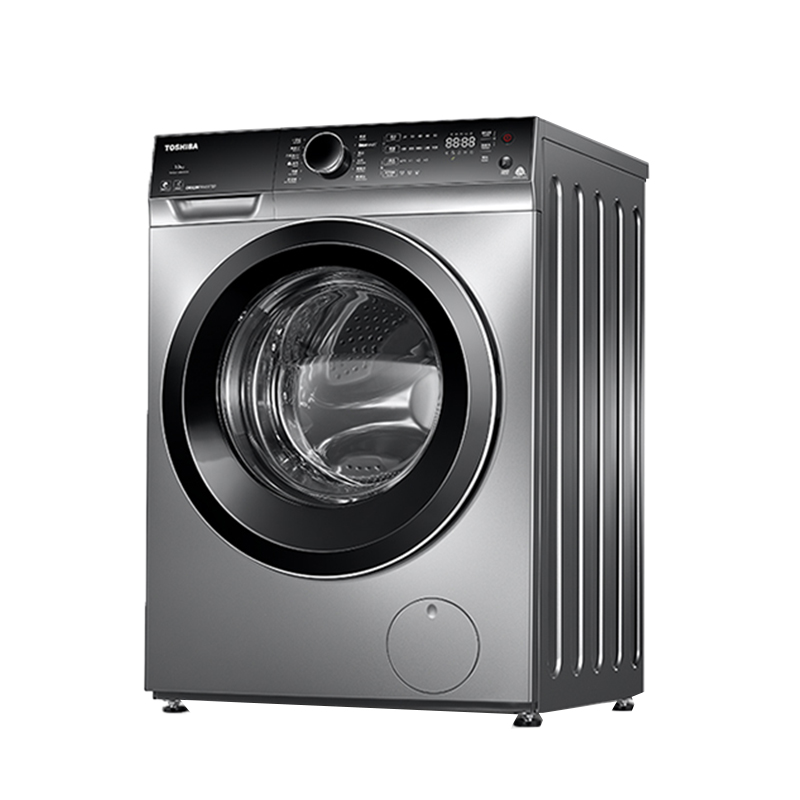 東芝 全自动滚筒洗衣机