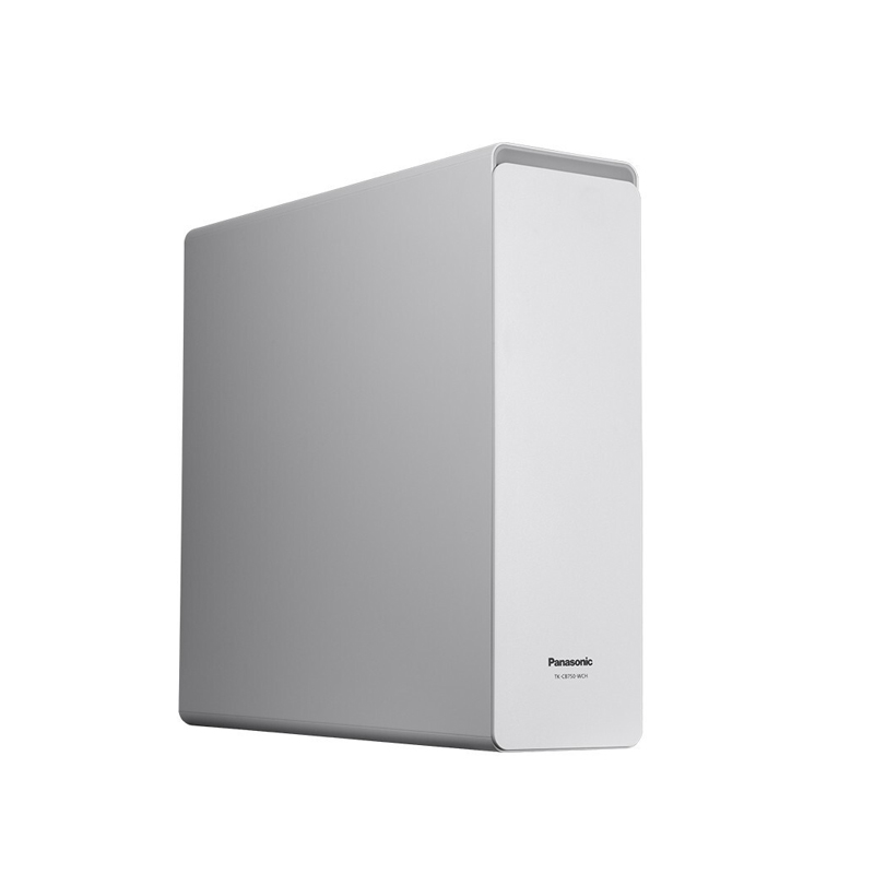 松下 大通量净水器