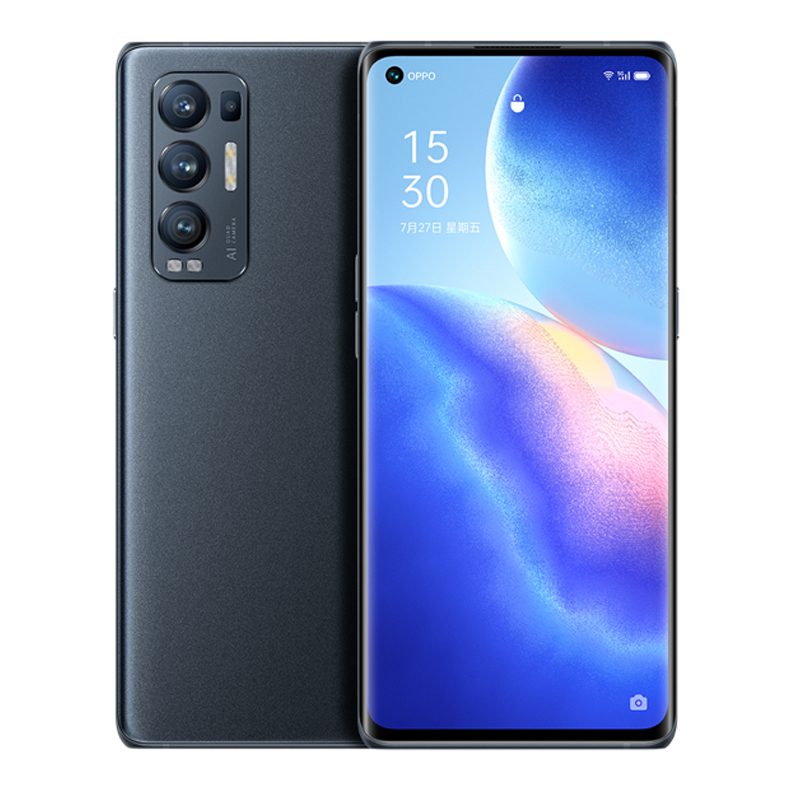 OPPO 骁龙865 手机