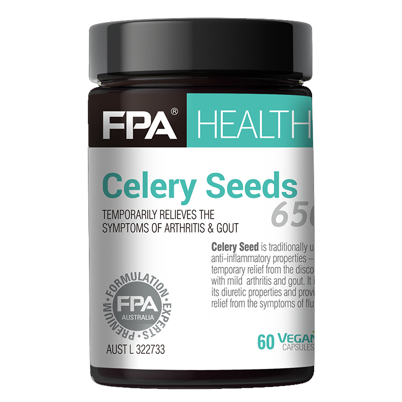 FPA澳洲进口芹菜籽精华