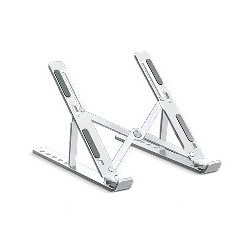 MC 三角结构 笔记本支架