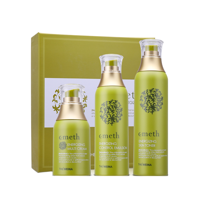 维娜叶玫香活力套装