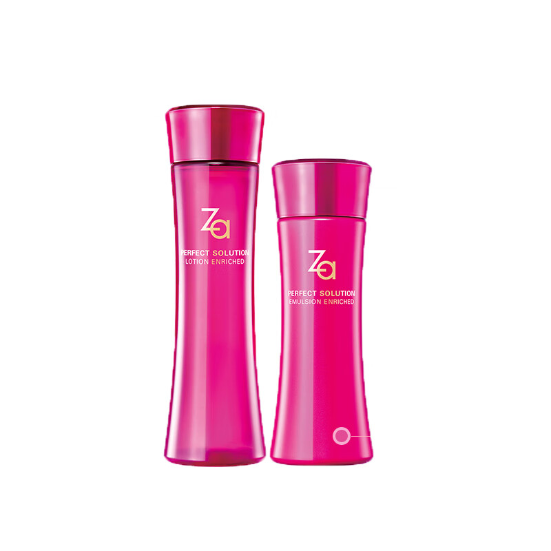 Za 补水紧致护肤套装