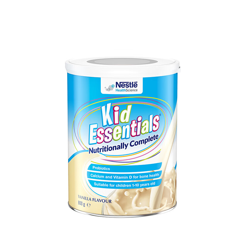 雀巢健康科学 儿童 配方粉