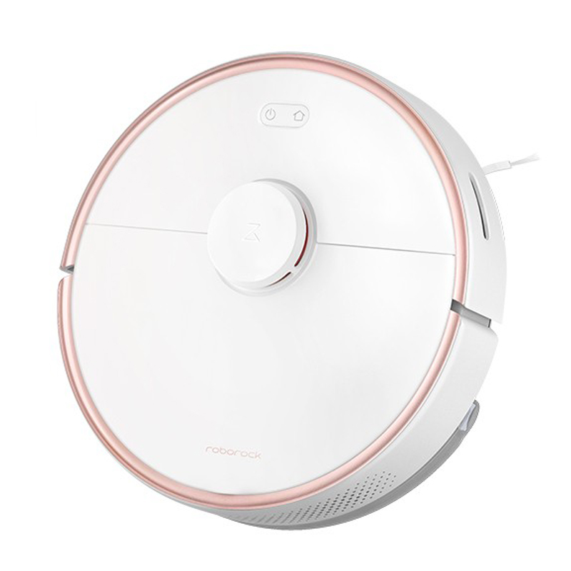 石头 飓风大吸力扫地机器人