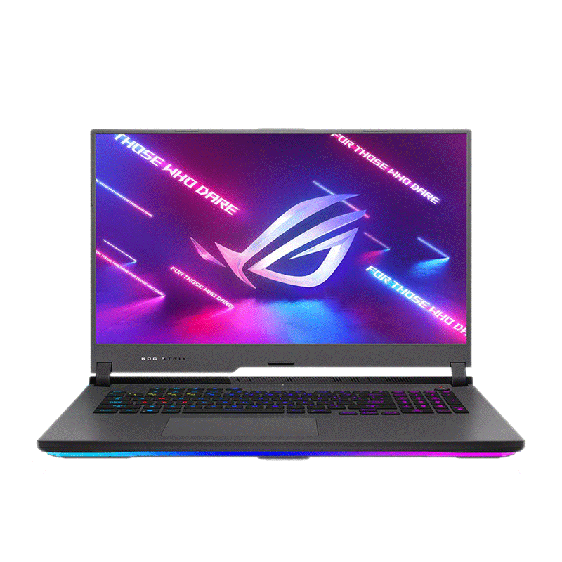 ROG 流线型机身游戏本