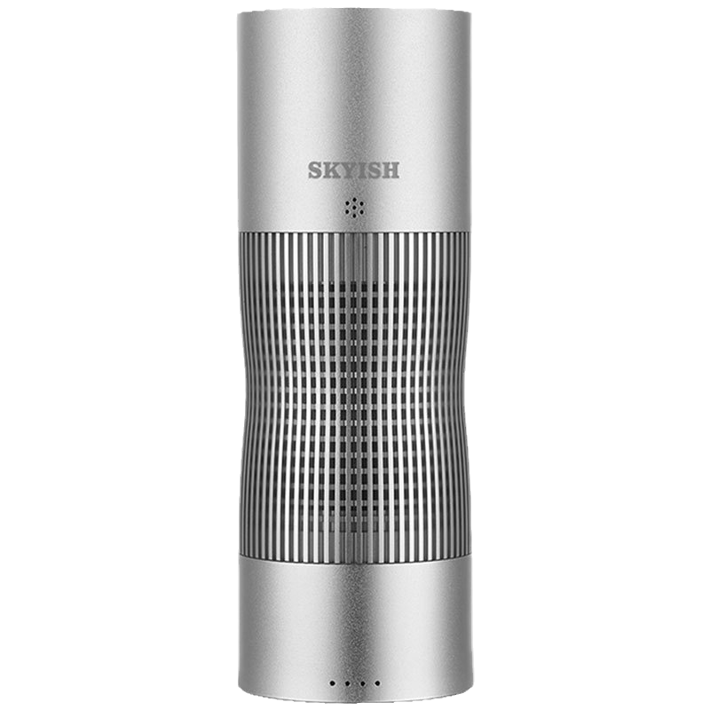 skyish杀菌除异味净化器
