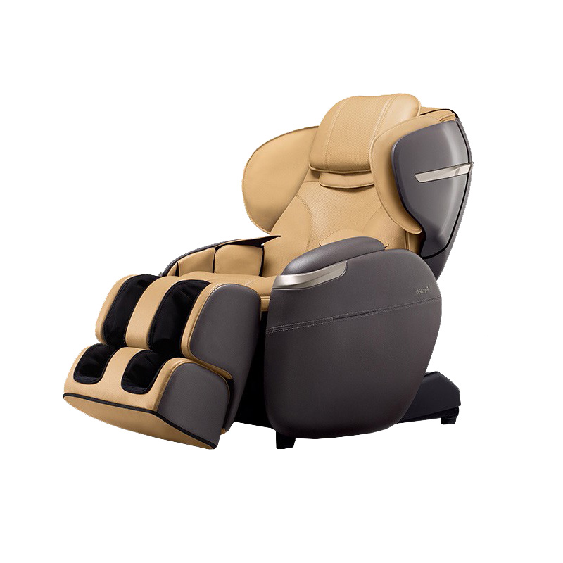 傲胜 四轨双芯按摩椅